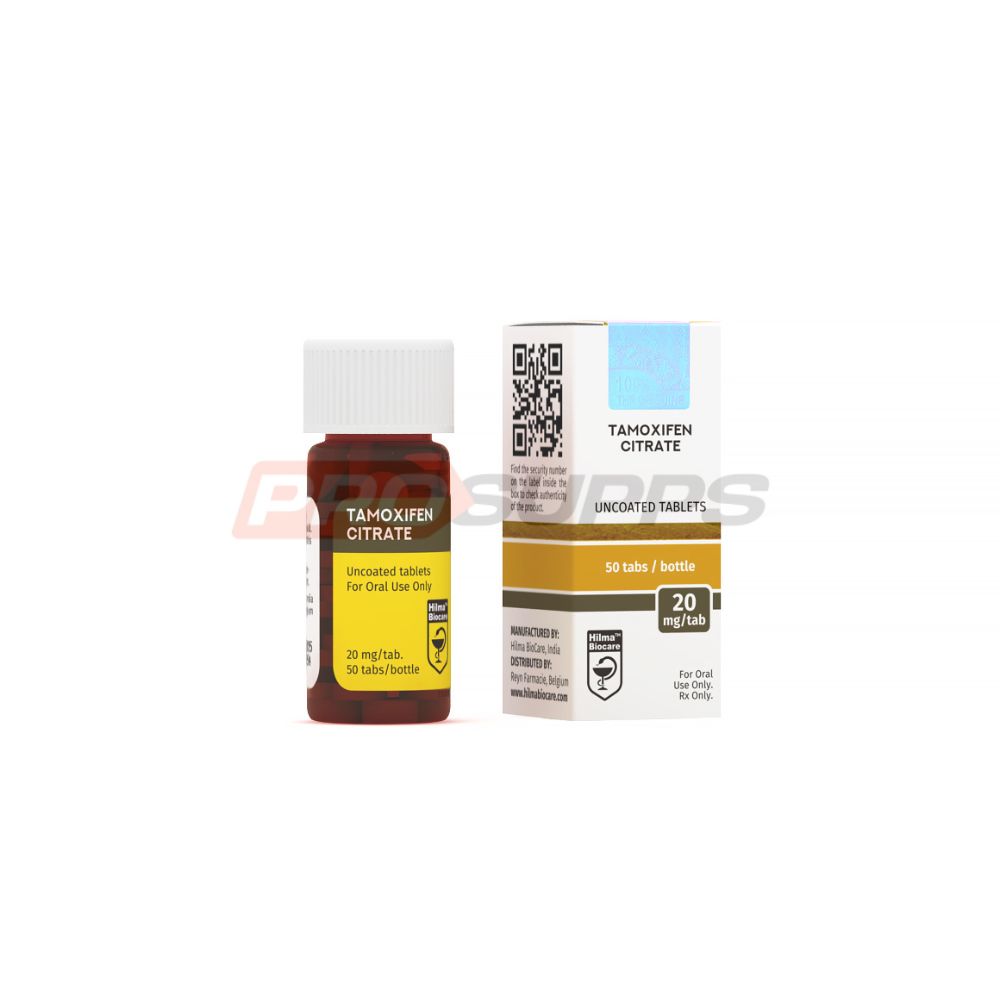 xr:d:DAFhHhVt5xc:34,j:45996671237,t:23042710 HILMA BIOCARE – TAMOXIFEN CITRATE 20mg/tab 50tabs - Image 1