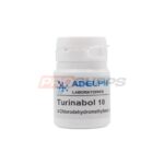 ADELPHI RESEARCH – TURINABOL 10, 10MG / 100TABS