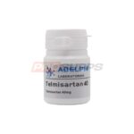 ADELPHI RESEARCH – TELMISARTAN 40, 40MG / 50TABS