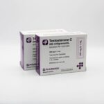 PHARMAQO – TESTOSTERONE-C 200 MG/ML - Image 2