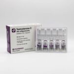 PHARMAQO – TESTOSTERONE-C 200 MG/ML - Image 3