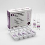 PHARMAQO – TESTOSTERONE-C 200 MG/ML - Image 5
