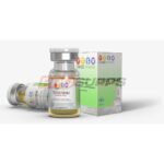 CENZO PHARMA – Testosterone Propionate 100mg/ml, 10ml