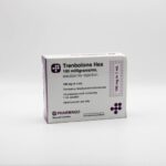 PHARMAQO – TRENBOLONE HEXY 100