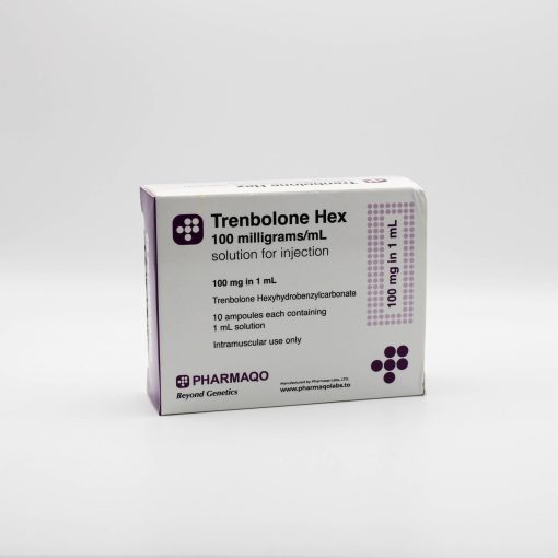 Tren-H-1-2-510x510-1.jpg PHARMAQO – TRENBOLONE HEXY 100 - Image 1