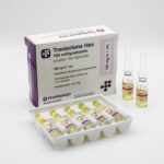 PHARMAQO – TRENBOLONE HEXY 100 - Image 5