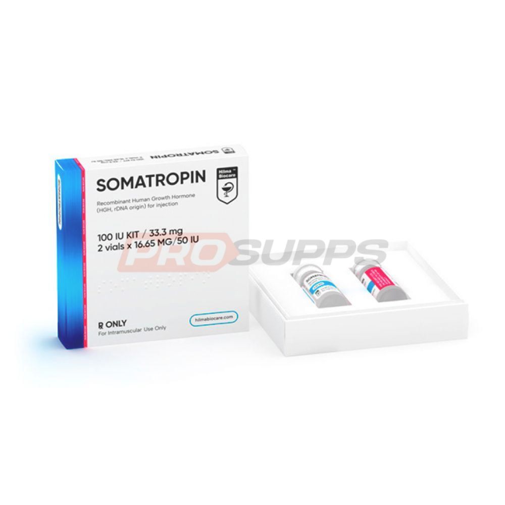 xr:d:DAF-1vDQleA:3,j:1098173345887045611,t:24030714 HILMA BIOCARE – SOMATROPIN 100iu HGH - Image 1