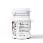 R.O.H.M (ROHM LABS) – MELATONIN 2mg/50tabs