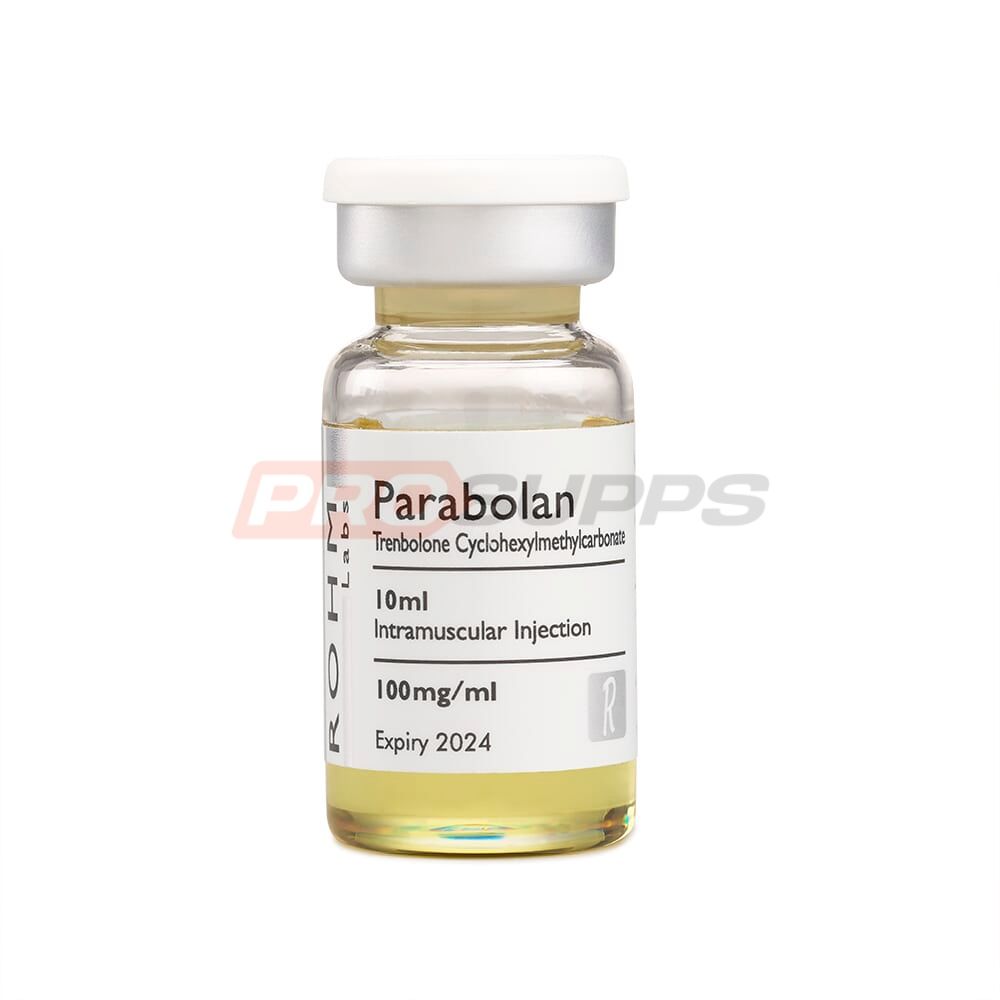 Untitled-design-322 R.O.H.M (ROHM) – PARABOLAN 100 (TREN HEX, TRENBOLONE HEX) 100mg/ml, 10ml - Image 1