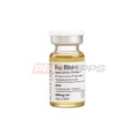 R.O.H.M (ROHM) – RIP BLEND 200 (TEST A, TREN A, MASTERON P) 200mg/ml