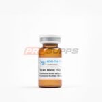 ADELPHI RESEARCH – TEST BLEND 400, 400MG/ML, 10ML