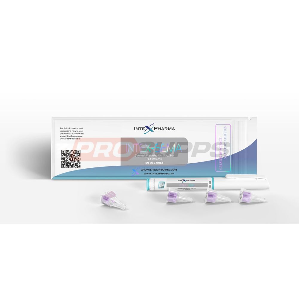 Untitled-design-345 INTEX PHARMA – SEMAGLUTIDE (OZEMPIC), READY TO USE PEN, 5mg/3ml (1.66mg/ml) - Image 1