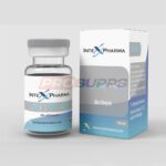 INTEX PHARMA – TMP 400 (TEST ENAN, MAST ENAN, PRIMO ENAN) 400mg/ml, 10ml