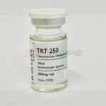 R.O.H.M (ROHM) LABS– TRT 250 (NEBIDO, TESTOSTERONE UNDECANONATE) 250mg/ml, 10ml