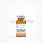 ADELPHI RESEARCH – TEST-DECA 400, 400MG/ML, 10ML