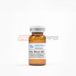 ADELPHI RESEARCH – RIP BLEND 200, 200MG/ML, 10ML