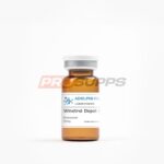 ADELPHI RESEARCH – WINSTROL DEPOT 50 (WATER BASED, SUSPENSION), 50MG/ML, 10ML