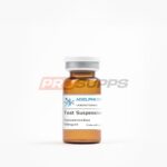 ADELPHI RESEARCH – TEST SUSPENSION 100 (WATER BASED TESTOSTERONE), 100MG/ML, 10ML