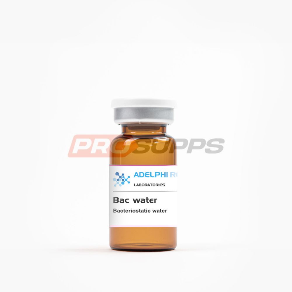 xr:d:DAFlChACDBA:59,j:7738702952862856736,t:23060913 ADELPHI RESEARCH – BAC WATER (BACTERIOSTATIC WATER), 10ML - Image 1