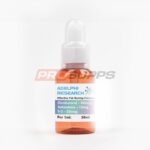 ADELPHI RESEARCH – LIQUID THERMO FATBURNER STACK 50ML