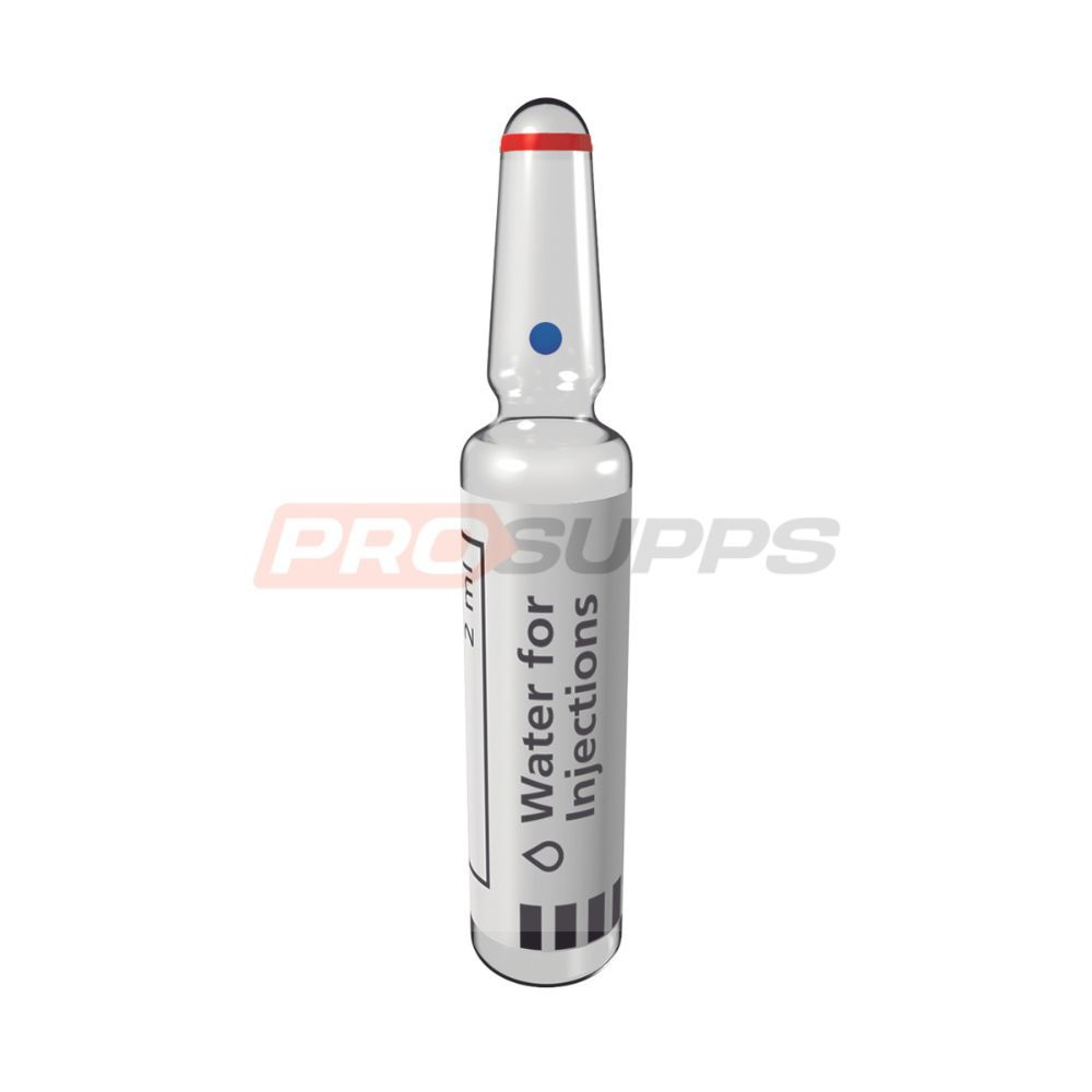 xr:d:DAFhHhVt5xc:143,j:4464367562,t:23051111 WATER SOLUTION – 2ml WATER FOR INJECTIONS 10x2ml - Image 1