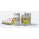 CENZO PHARMA – Anavar 10mg (100 Tablets)