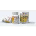 CENZO PHARMA – Anavar 50mg (60 Tablets)