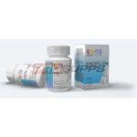 CENZO PHARMA – Winstrol 10mg (100 Tablets)