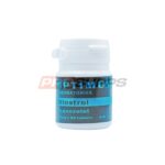 OPTIMUM BIOTECH – WINSTROL (STANOZOLOL, WINI) 50Mg/Tab, 60Tabs