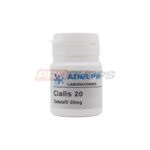 ADELPHI RESEARCH – CIALIS 20, 20MG / 50TABS
