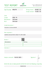 Dianabol 10mg - Image 2