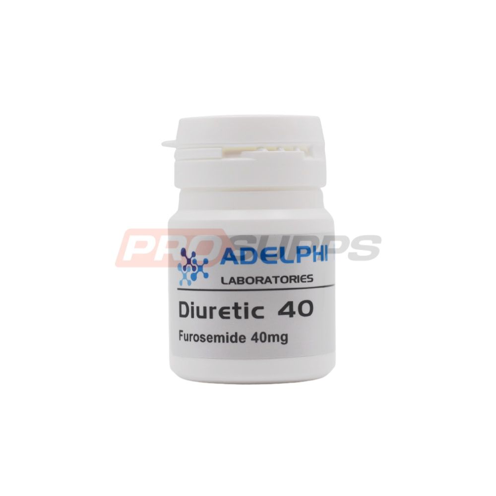 xr:d:DAFpS4_-g_M:14,j:758127885377943443,t:23072119 ADELPHI RESEARCH – DIURETIC 40, 40MG - Image 1