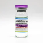 Drostanolone-E 200
