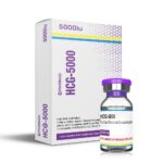 HCG 5000