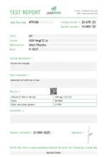 Hemi Pharma HGH - Image 2