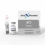 INTEX PHARMA – MELANOTAN 2 (MT2) 10mg (TANNING)
