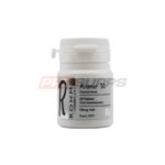 R.O.H.M (ROHM) – ANAVAR 50mg/60tabs (VAR, OXANDROLONE)