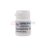 ADELPHI RESEARCH – SYNEPHRINE 25MG / 60TABS