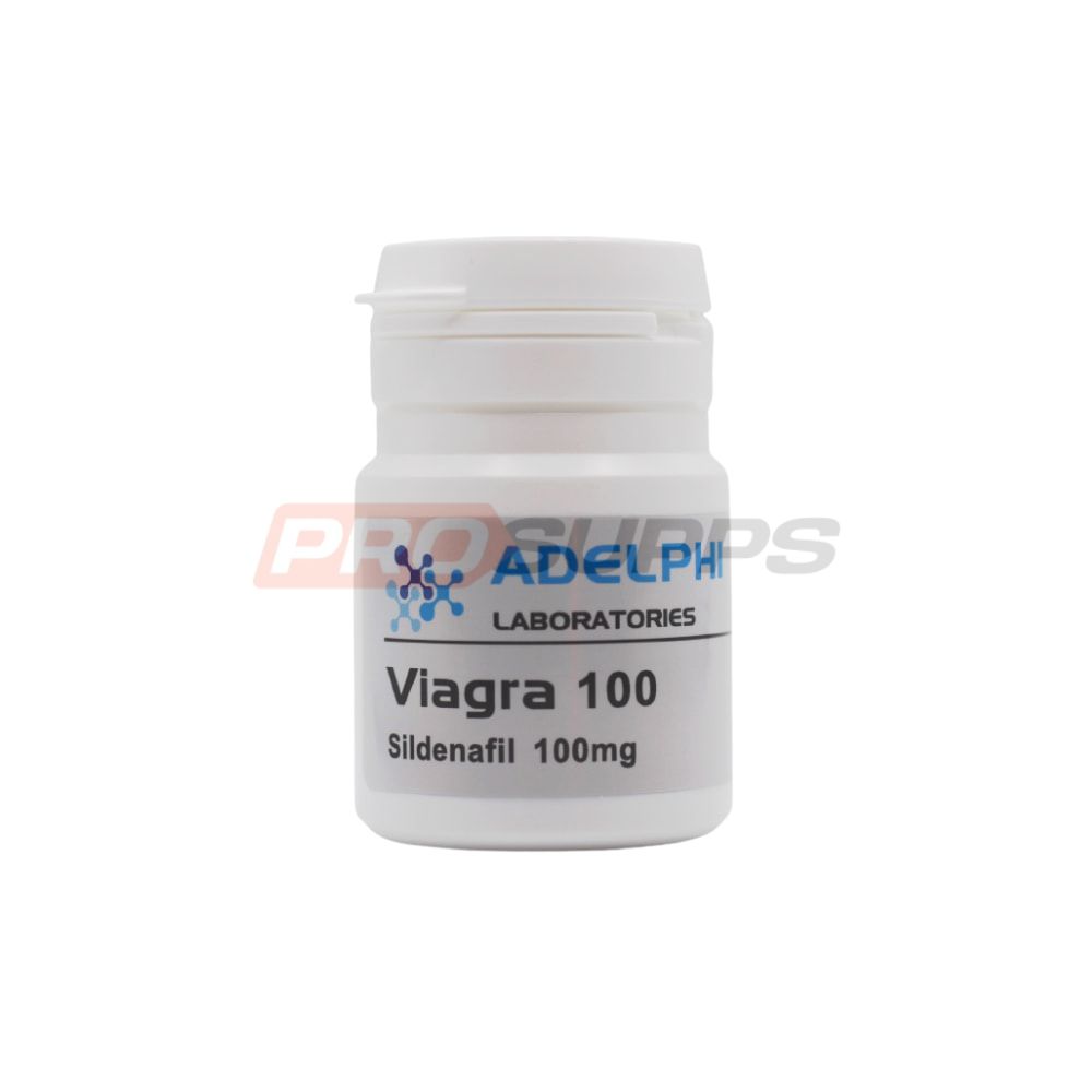 xr:d:DAFpS4_-g_M:18,j:7161120655439847481,t:23072119 ADELPHI RESEARCH – VIAGRA 100, 100MG / 50 TABS - Image 1