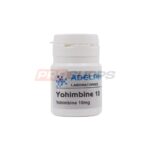 ADELPHI RESEARCH – YOHIMBINE 10, 10MG/50TABS